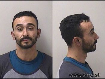 Jesus Fernando Rivera Cano Mugshot